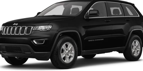 JEEP GRAND CHEROKEE 2017 1C4RJEAG0HC716467 image